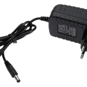 Fuente Transformador DC 12V 2A