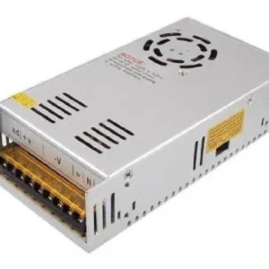 Fuente De Poder Switching 12V 30A - Tecnomati