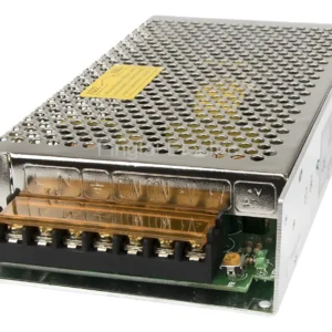 Fuente De Poder Switching 12V 5A CCTV
