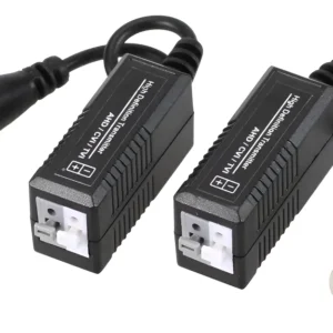 Balun Pasivo Para Cctv