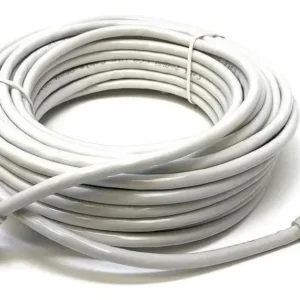 Cable Utp Cat 6e Rj45 Armado 15 Metros
