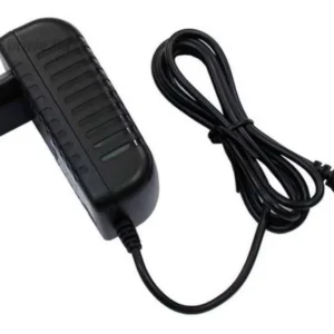 Transformador 12v 1a Para Camaras Cctv - Tecnomati