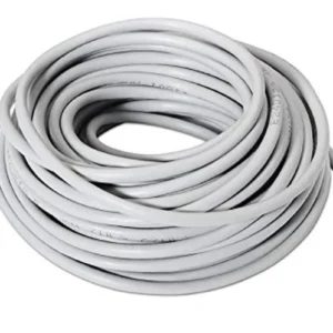 Cable Utp Armado Cat5e Rj45 30 Metros - Tecnomati