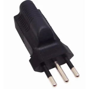 Adaptador Enchufe Americano