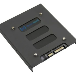 Adaptador Disco Duro Ssd 2.5 A 3.5 Kingston Bahia Tecnomati