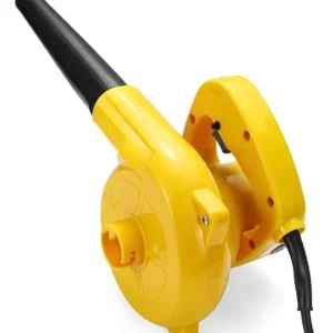 Aspiradora Soplador De Aire Electrico Pc Limpieza 600w