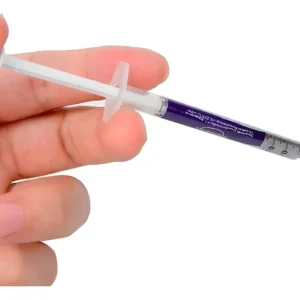 Pasta Termica Disipadora 3g Gris Hy510 - Tecnomati