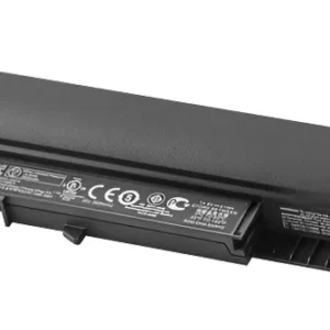 Bateria Notebook Hs04 Hs03 Para Hp G4 G5 255 250 Alternativo Negro