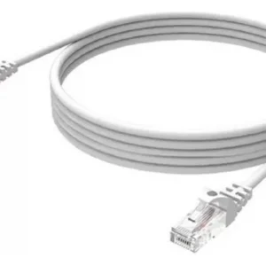 Cable De Red Cat 6 Patch Cord 2 Metros