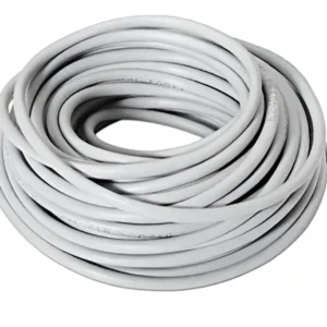 Cable Utp Cat 5e Rj45 Armado 20 Metros. Tecnomati