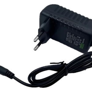 Fuente De Poder Adaptador Transformador Dc 5v 2a