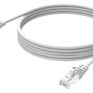 Cable de red CAT6E patch cord 1.5 metros