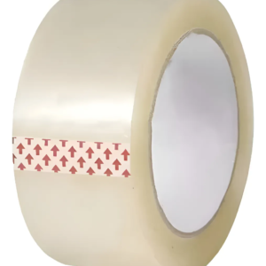 Cinta De Embalar Huincha Transparente De 100 Metros 4.8cm