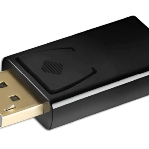 ADAPTADOR DP -M A HDTV- H