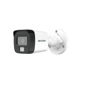 Cámara Bala Hikvision 3k Dual Light 2.8mm Con Audio Ip67