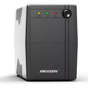 UPS Hikvision 1000va/500w