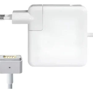 Cargador Alternativo Para Macbook Pro 85w 20v 4.25a Magsafe2 Blanco