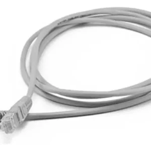 Cable De Red Cat 5 Patch Cord 1,5 Metros Cat5e