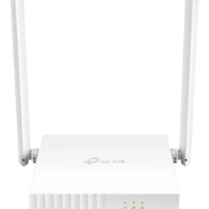 Router Repetidor Wifi Inalambrico 300 Mbps Tp-link Tl-wr820n