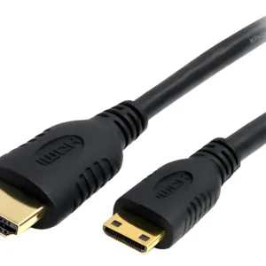 Cable Hdmi Macho A Mini Hdmi Macho 1.5 Metros