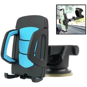 Soporte Porta Celular Para Auto Con Brazo