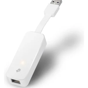 Tarjeta Adaptador Red Usb 3.0 Ethernet Gigabit Tp-link Ue300