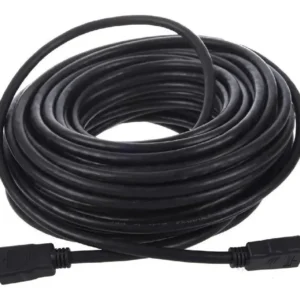 Cable Hdmi 10mt Full Hd Reforzado Y Recubierto