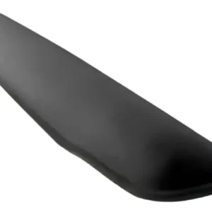 Pad Reposa Muñeca Para Teclado Almohadilla Negro
