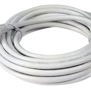 Cable Utp Armado Cat6e Rj45 5metros - Tecnomati (Usado)