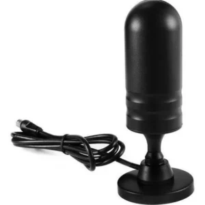 Antena Tv Digital Abierta Hd Tvd Interior 30dbi Coaxial