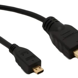 Cable Hdmi Macho A Micro Hdmi Macho 1.5 Metros