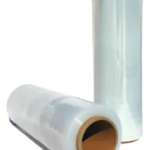 Film Transparente Para Embalaje Rollo 240 Metros Strech