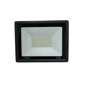 Focos Reflector Proyector Led 100w Impermeable Ip66 Exterior