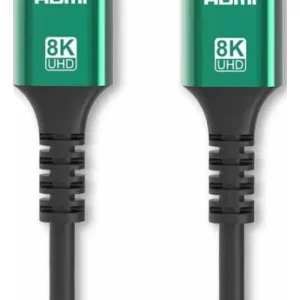 Cable Hdmi 8k v2.1 60hz UHD 1.8mts eARC