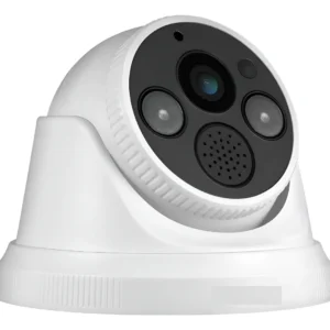 Camara domo Ip 3mp 3.6mm con audio