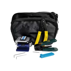 Kit De Herramientas Fibra Optica Ftth 4 Por 1 Fc-6s