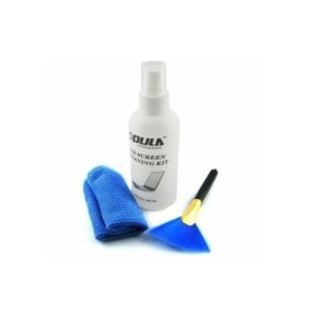 Kit Limpieza Laptop Pantalla Tablet TV Led LCD KCL-1029