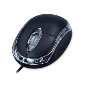 Mouse Ms116 Óptico Usb 1200 Dpi
