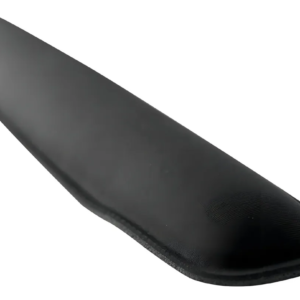 Reposa Muñeca Teclado Memory Foam Gel Color Negro