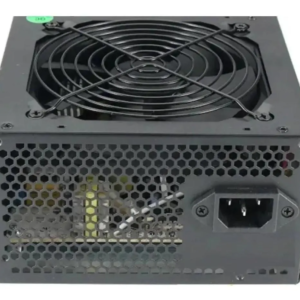 Fuente de poder ATX 650w 20/24PIN