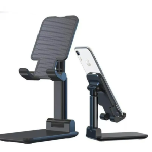 Soporte plegable para Smartphone Mesa Escritorio
