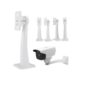 Soporte De Cámara De Vigilancia Cctv Universal Para Pared