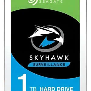 Disco Duro Seagate Skyhawk 1tb