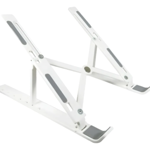 Base Apoyo Soporte Plegable Para Notebook Macbook Y Tablet