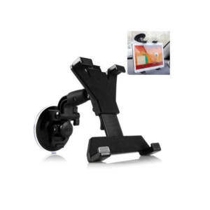 Soporte Tablet auto iPad ventosa parabrisa