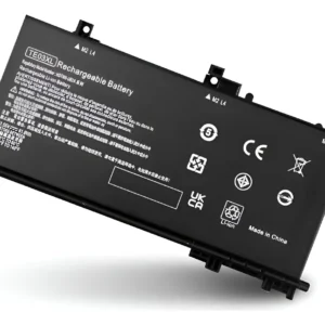 Batería Note Te03xl Para Hp 15-ax 15-bc Omen