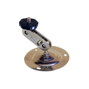 Brazo Soporte Metálico Ajustable Para Cámaras Cctv