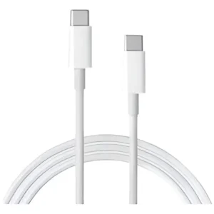 Cable Usb Tipo C A Tipo C 2 metros