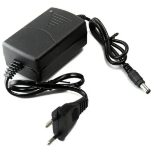 Fuente Transformador Dc 12v 2a CARGADOR CCTV