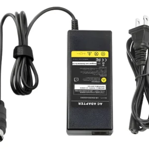 Cargador scooter eléctrico xiaomi 42v 2a